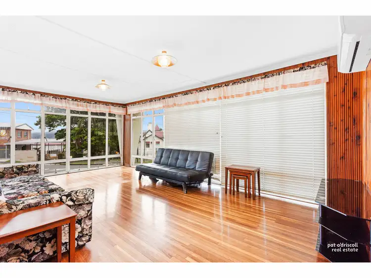 Sixth view of Homely house listing, 1/64 Agnes Street, The Range QLD 4700