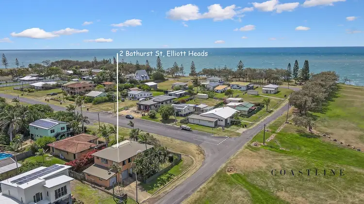 Main view of Homely house listing, 2 Bathurst Street, Elliott Heads QLD 4670
