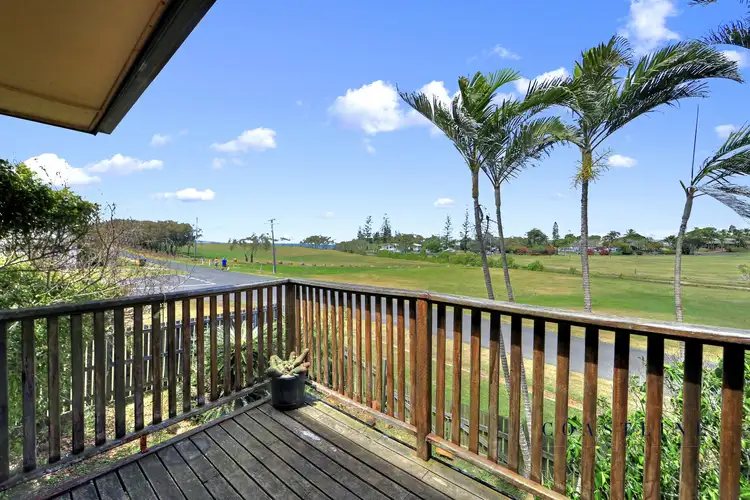 Second view of Homely house listing, 2 Bathurst Street, Elliott Heads QLD 4670
