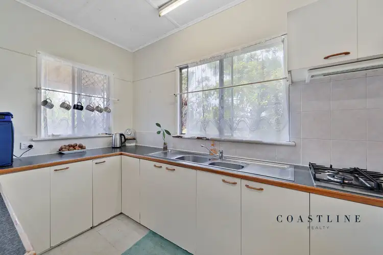 Fourth view of Homely house listing, 2 Bathurst Street, Elliott Heads QLD 4670