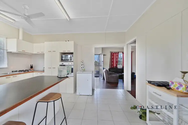Fifth view of Homely house listing, 2 Bathurst Street, Elliott Heads QLD 4670