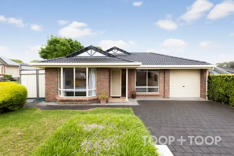 12 Ballard Close, Greenwith SA 5125