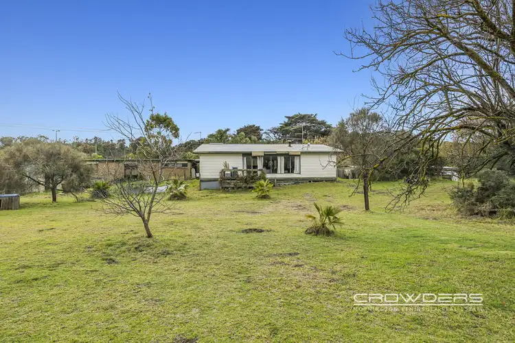 Second view of Homely rural property listing, 380 Truemans Road, Fingal VIC 3939