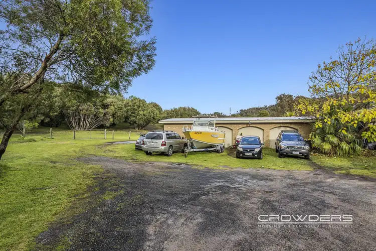 Sixth view of Homely rural property listing, 380 Truemans Road, Fingal VIC 3939