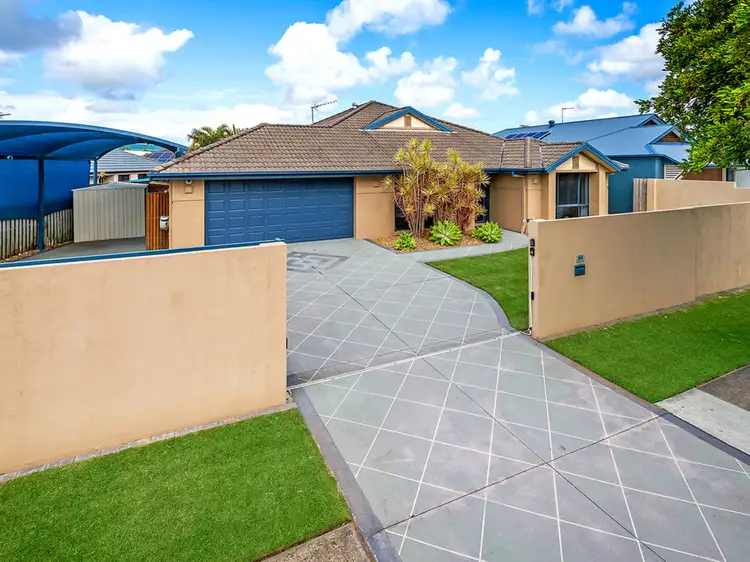 Main view of Homely house listing, 68 Regatta Avenue, Oxenford QLD 4210