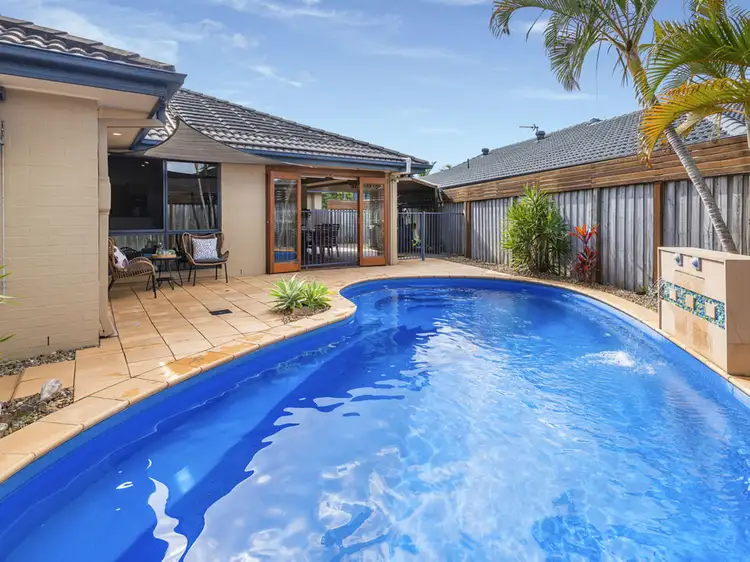 Second view of Homely house listing, 68 Regatta Avenue, Oxenford QLD 4210