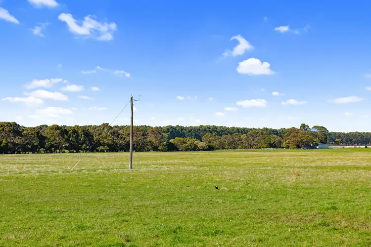 Third view of Homely rural property listing, LOT 2 Hendersons Lane, Wangoom VIC 3279