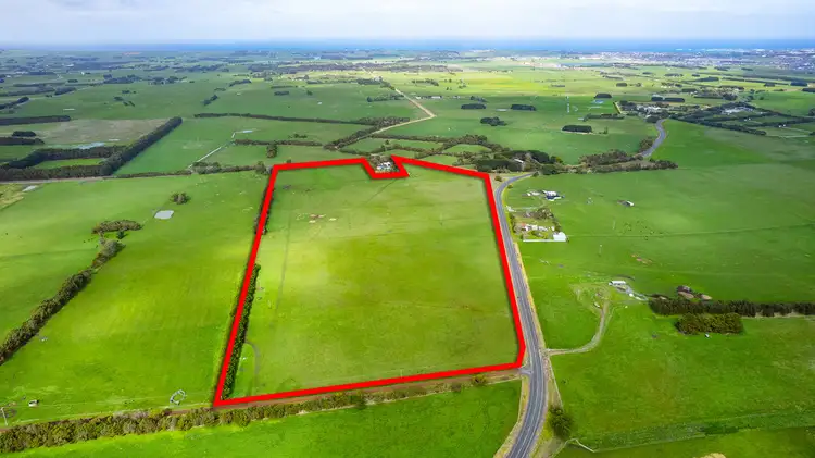 Fifth view of Homely rural property listing, LOT 2 Hendersons Lane, Wangoom VIC 3279