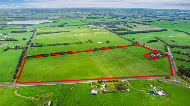 Sixth view of Homely rural property listing, LOT 2 Hendersons Lane, Wangoom VIC 3279