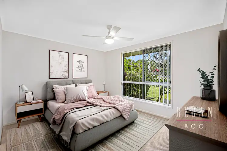1206 Oakey Flat Road, Narangba QLD 4504