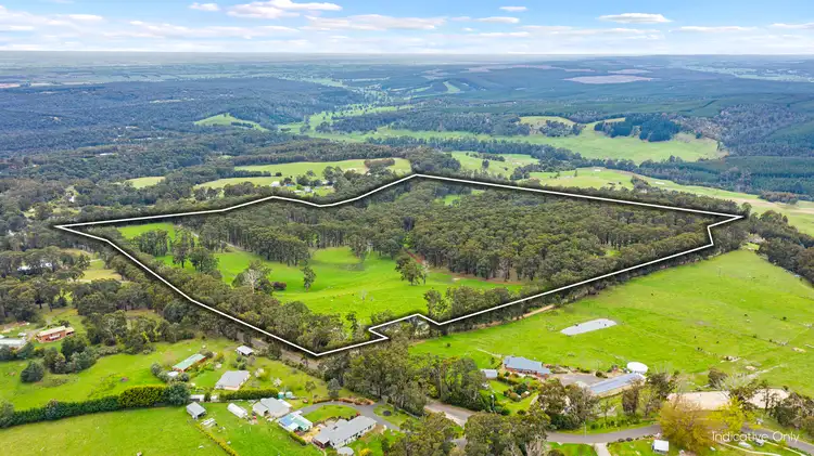 Third view of Homely house listing, 100 Lyndons Road, Callignee VIC 3844