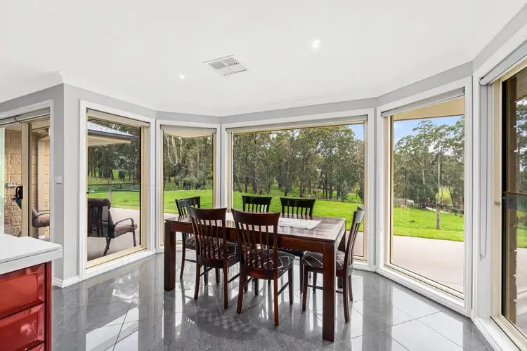 Sixth view of Homely house listing, 100 Lyndons Road, Callignee VIC 3844