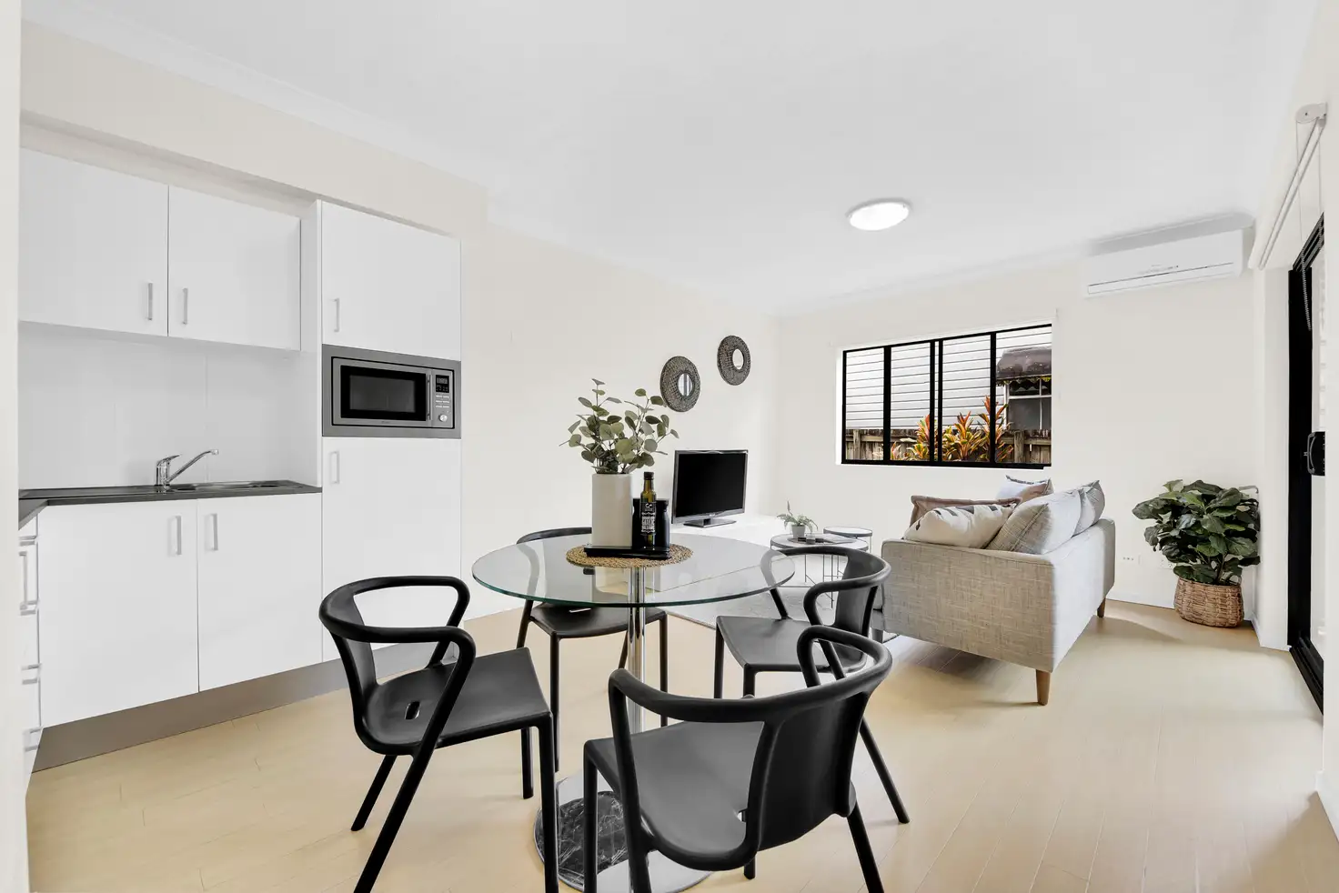 Main view of Homely unit listing, 3/386 Zillmere Road, Zillmere QLD 4034