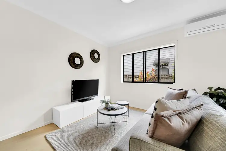 Second view of Homely unit listing, 3/386 Zillmere Road, Zillmere QLD 4034