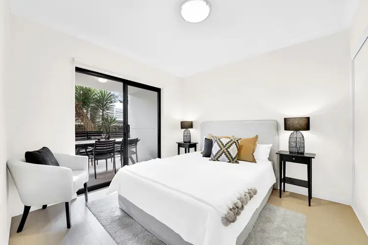 Fifth view of Homely unit listing, 3/386 Zillmere Road, Zillmere QLD 4034