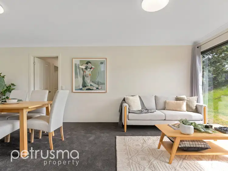 Third view of Homely house listing, 10 Husten Circle, New Norfolk TAS 7140