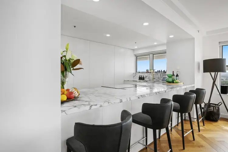 Fifth view of Homely apartment listing, 175/12 Commodore Drive, Paradise Waters QLD 4217