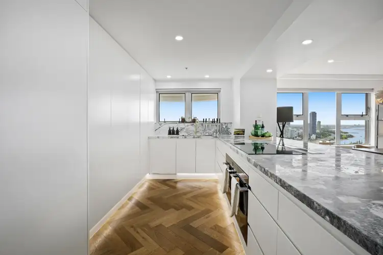 Sixth view of Homely apartment listing, 175/12 Commodore Drive, Paradise Waters QLD 4217