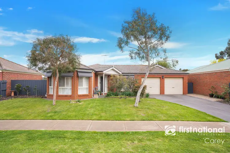 15 Lipson Drive, Lara VIC 3212
