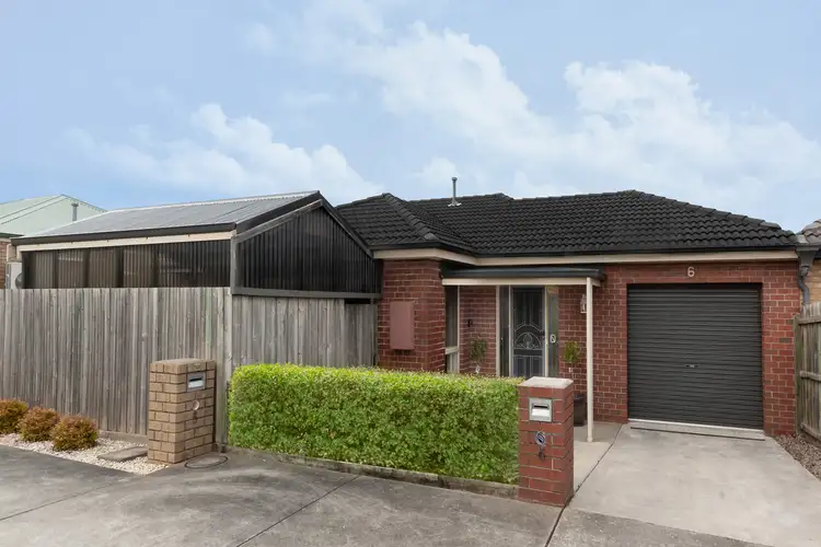 6 Baudin Court, Warrnambool VIC 3280