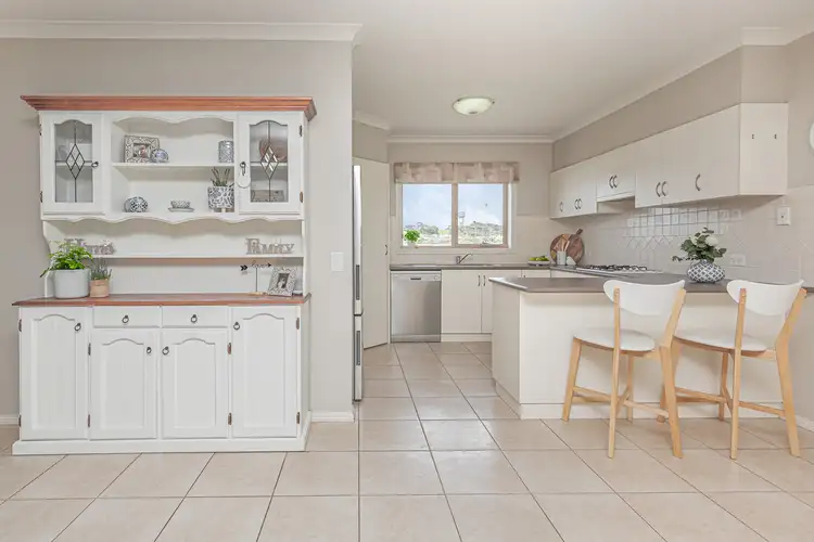 Fourth view of Homely house listing, 6 Baudin Court, Warrnambool VIC 3280