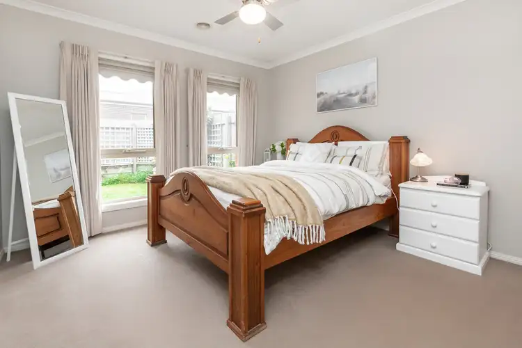 Sixth view of Homely house listing, 6 Baudin Court, Warrnambool VIC 3280