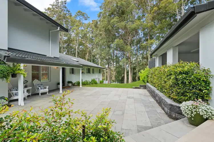Second view of Homely rural property listing, 1/297 Tumbi Road, Wamberal NSW 2260