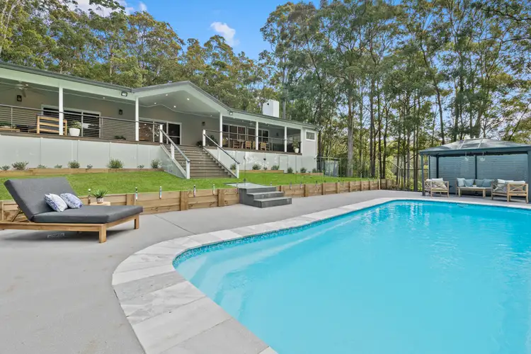 Third view of Homely rural property listing, 1/297 Tumbi Road, Wamberal NSW 2260
