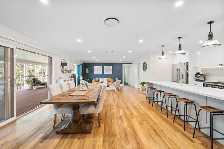 Fourth view of Homely rural property listing, 1/297 Tumbi Road, Wamberal NSW 2260