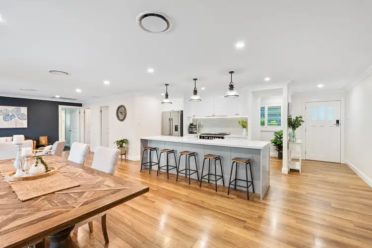 Fifth view of Homely rural property listing, 1/297 Tumbi Road, Wamberal NSW 2260