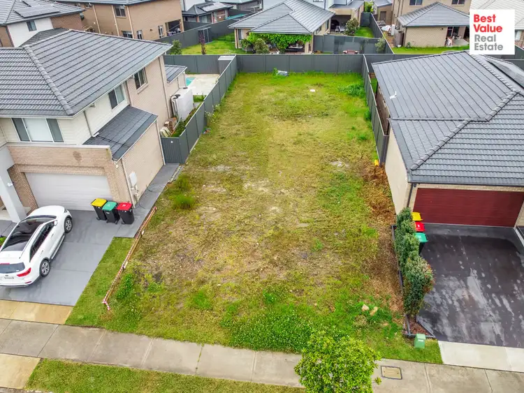 Second view of Homely land listing, 38 Private Circuit, Jordan Springs NSW 2747