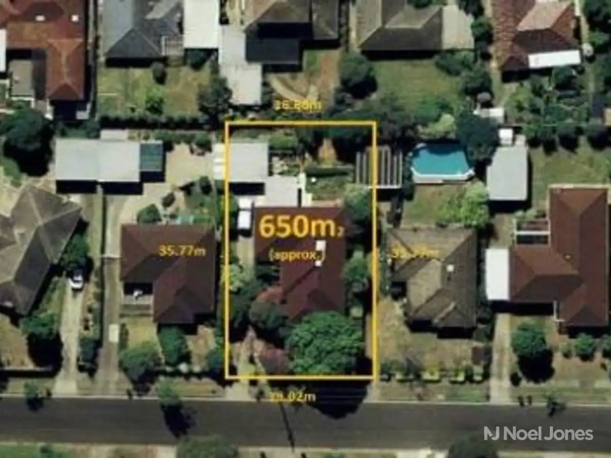 Main view of Homely land listing, Address available on request