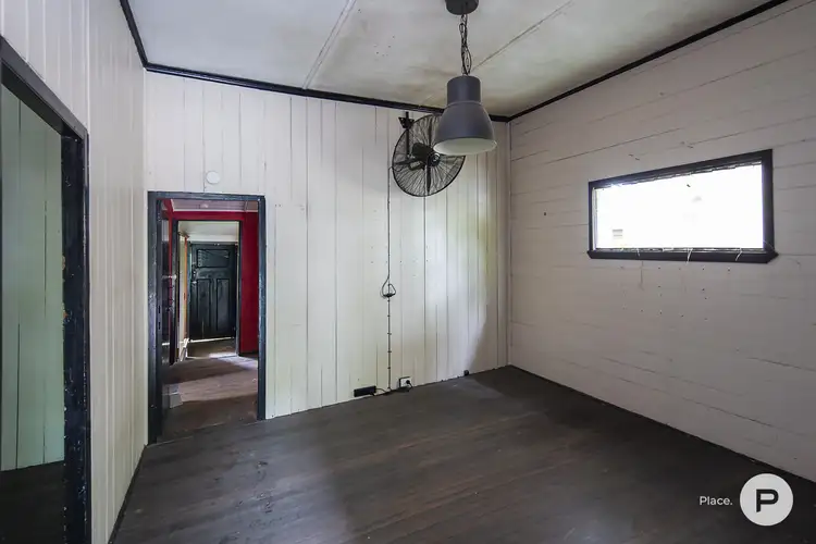 Fifth view of Homely house listing, 63 Wedd Street, Spring Hill QLD 4000