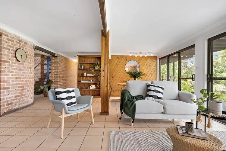 49 Byrne Street, Lapstone NSW 2773