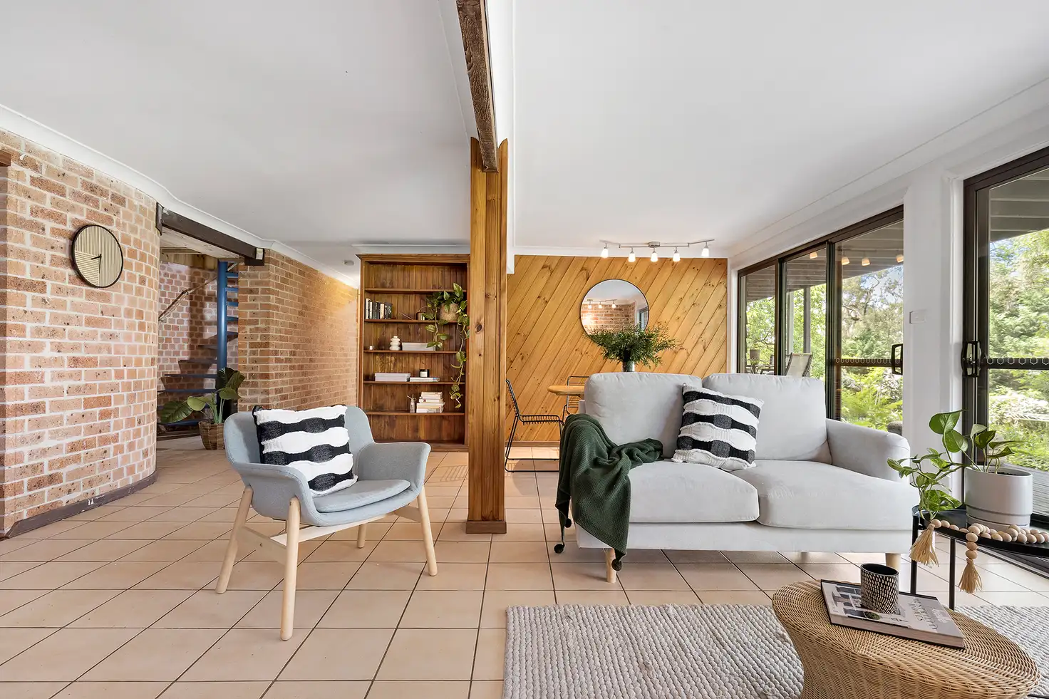 Main view of Homely house listing, 49 Byrne Street, Lapstone NSW 2773