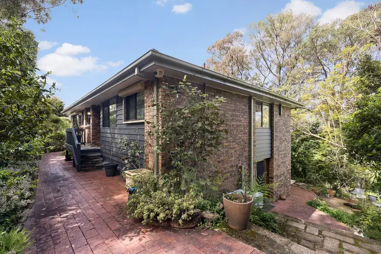 Second view of Homely house listing, 49 Byrne Street, Lapstone NSW 2773