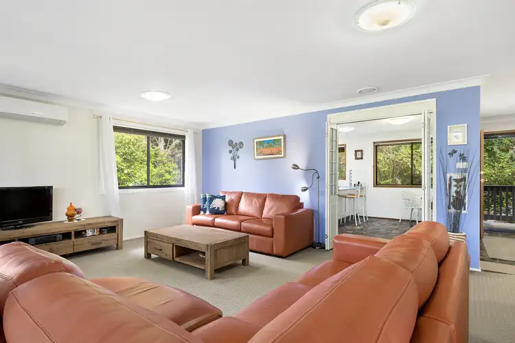 Fifth view of Homely house listing, 49 Byrne Street, Lapstone NSW 2773