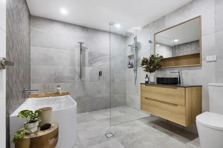 Sixth view of Homely house listing, 49 Byrne Street, Lapstone NSW 2773