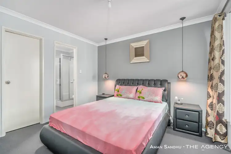 Third view of Homely house listing, 85 Bellas Circuit, Piara Waters WA 6112