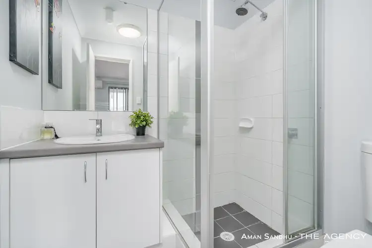 Fourth view of Homely house listing, 85 Bellas Circuit, Piara Waters WA 6112