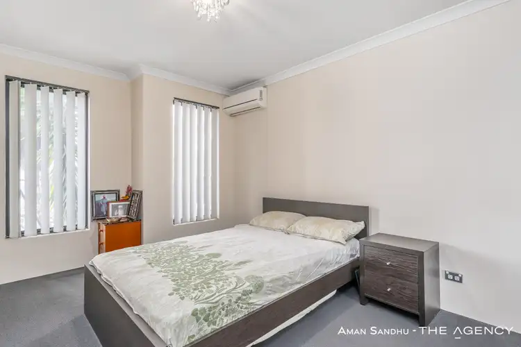 Fifth view of Homely house listing, 85 Bellas Circuit, Piara Waters WA 6112