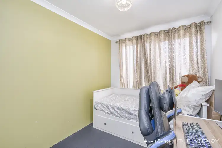 Sixth view of Homely house listing, 85 Bellas Circuit, Piara Waters WA 6112