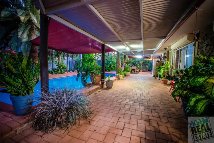 2 Tue Place, Millars Well WA 6714