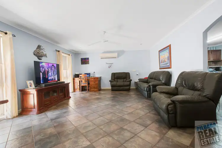 Seventh view of Homely house listing, 2 Tue Place, Millars Well WA 6714
