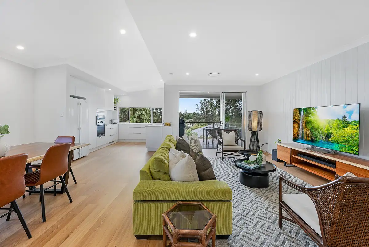 Main view of Homely house listing, 458 Earnshaw Road, Nudgee QLD 4014