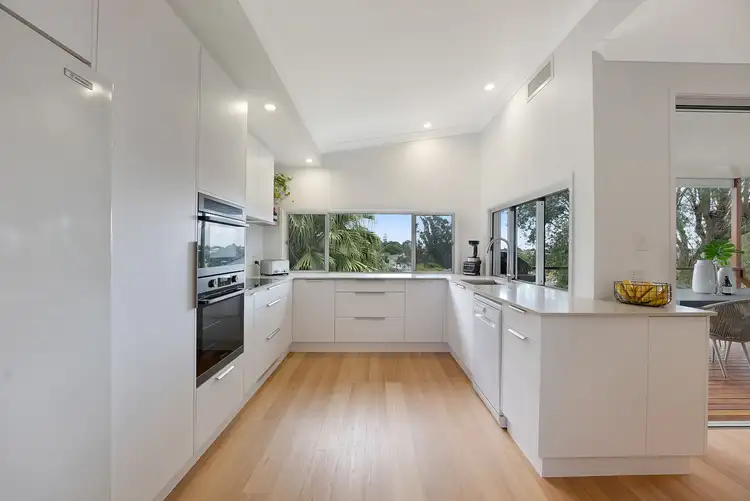 Second view of Homely house listing, 458 Earnshaw Road, Nudgee QLD 4014