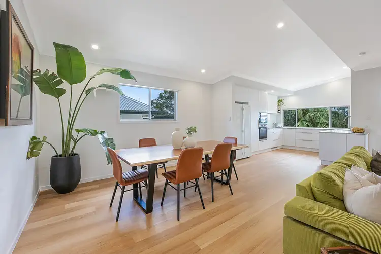 Third view of Homely house listing, 458 Earnshaw Road, Nudgee QLD 4014