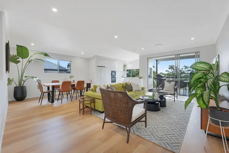 Fourth view of Homely house listing, 458 Earnshaw Road, Nudgee QLD 4014