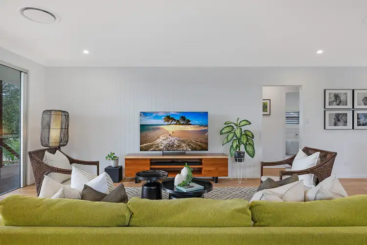Fifth view of Homely house listing, 458 Earnshaw Road, Nudgee QLD 4014