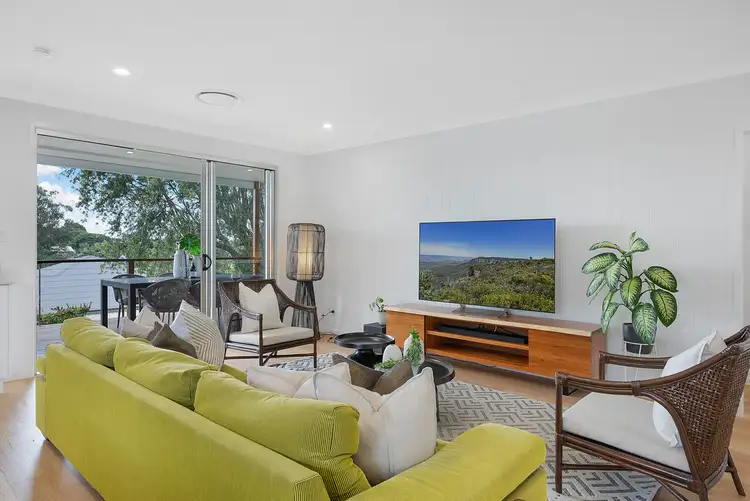 Sixth view of Homely house listing, 458 Earnshaw Road, Nudgee QLD 4014